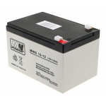 Batéria gélová 12V 12Ah